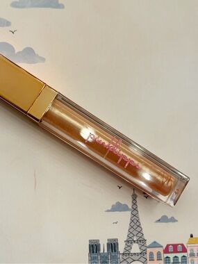 Pinklipps Gloss in Star